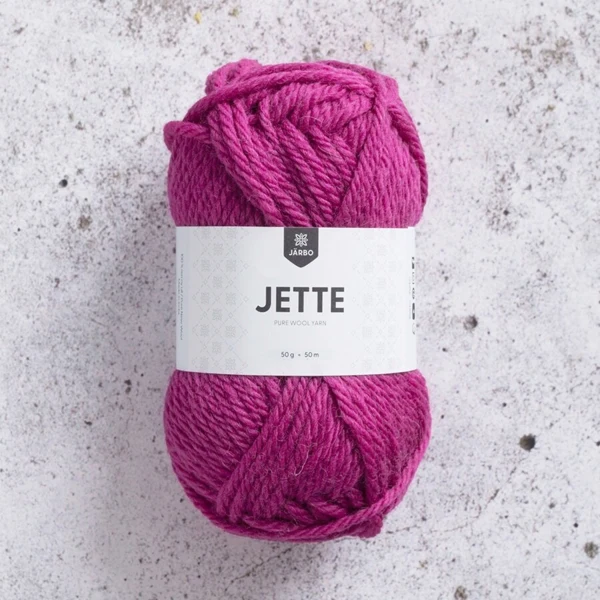 Järbo Jette